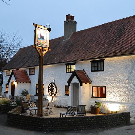 The Black Horse, Climping Екстер'єр фото