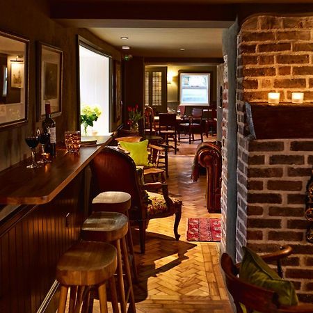 The Black Horse, Climping Екстер'єр фото